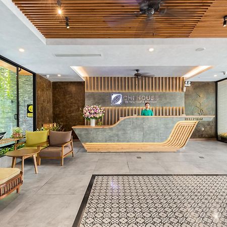 Chi House Danang Hotel&Apartment Bagian luar foto