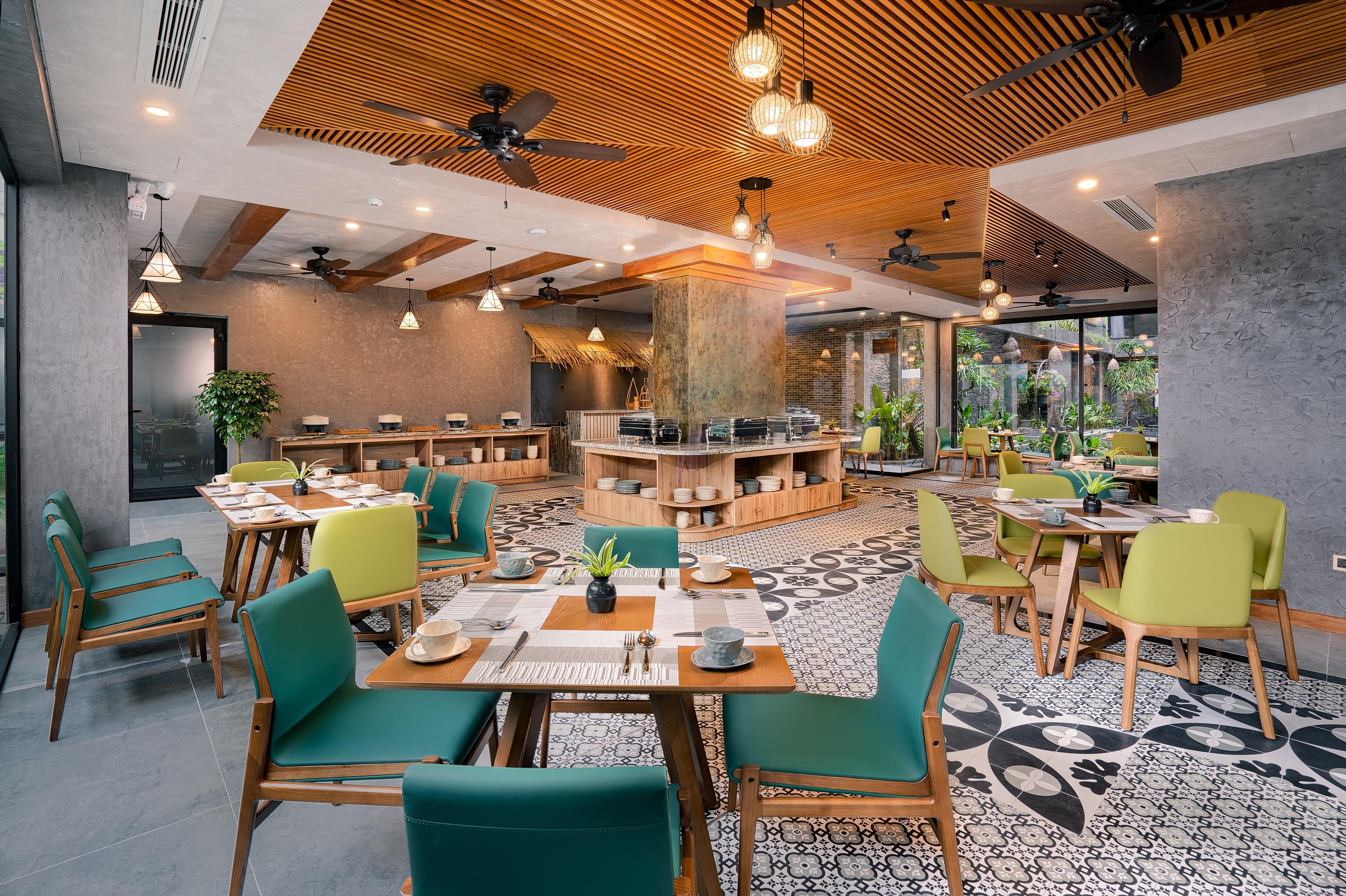 Chi House Danang Hotel&Apartment Bagian luar foto