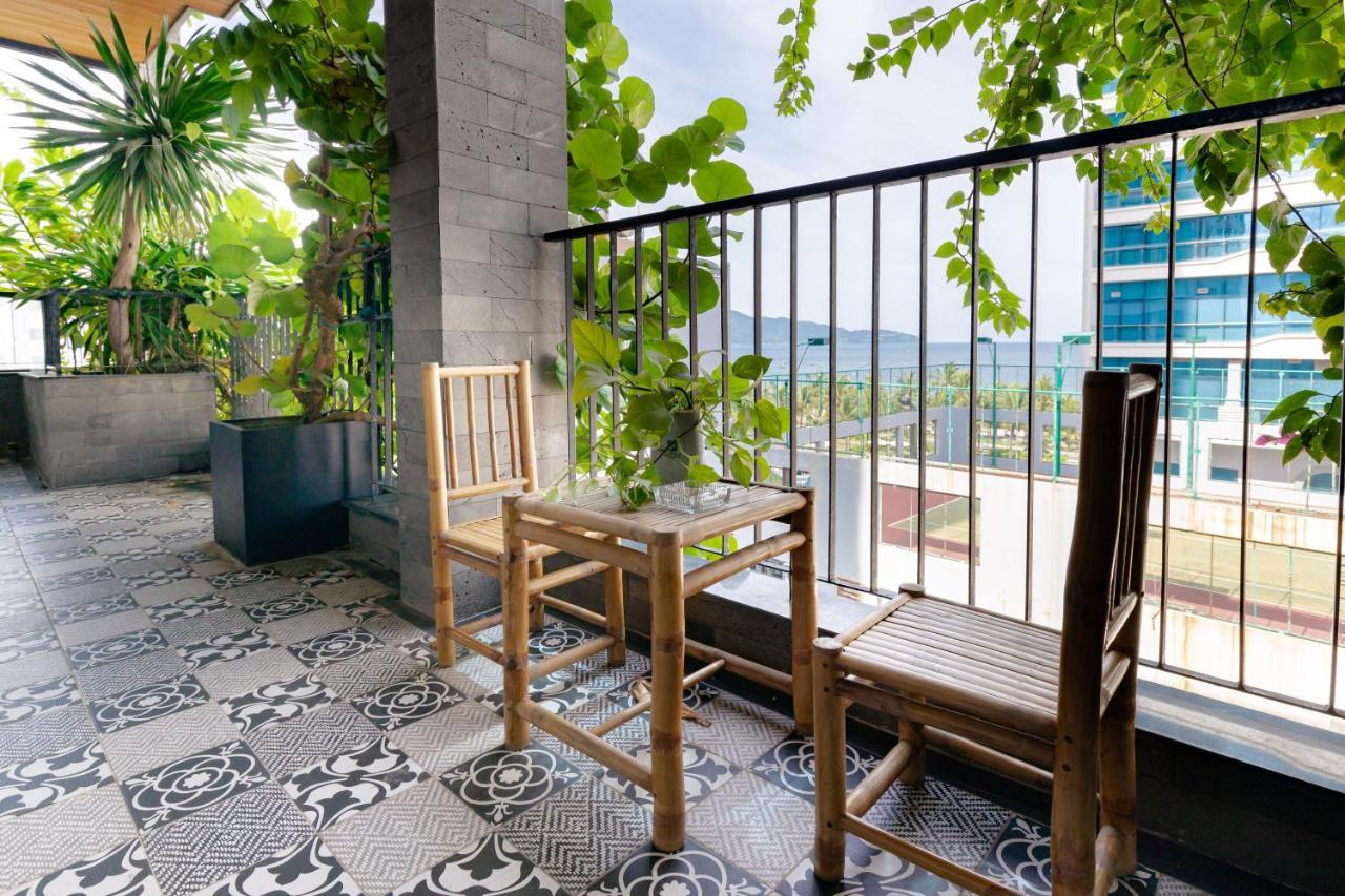 Chi House Danang Hotel&Apartment Bagian luar foto